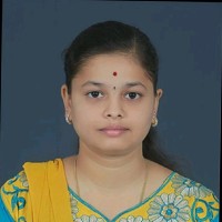 Varshini M