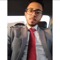 Hossam Eldeen Mosatafa