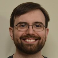 Jason W. Robertson, B.Sc., M.Sc., Ph.D.