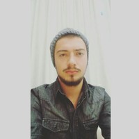 Murat Can Metin