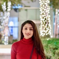 Ishita Paliwal
