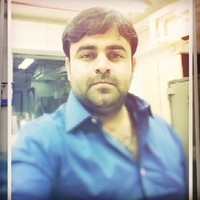 Kushal Menghar (Bhanushali)