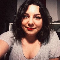 Lisa Fanette Chappot