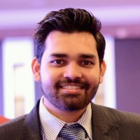 Nikhil J.