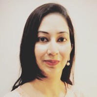 Hira Ahmed