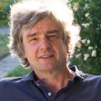 Peter Delius
