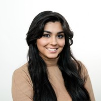 Mehek Rizvi