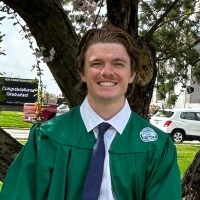 Noah O'Connor