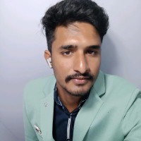 Raja Sekhar Reddy K