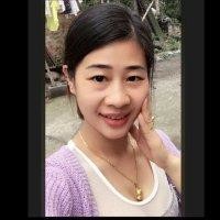 黄燕娇