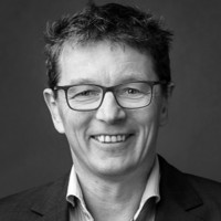 Joost Maas