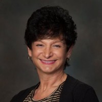 Teresa Morgan