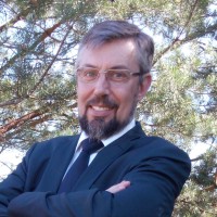 Andrey Kutuzov
