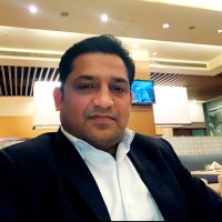 Anand Prakash Bansal