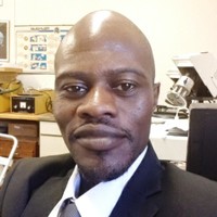 Tawanda Mukwende
