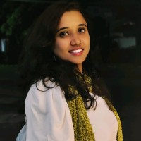 Ramya R