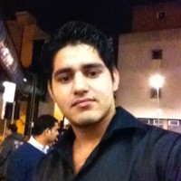 Yashvir Singh