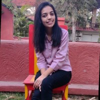 Riddhi Trivedi