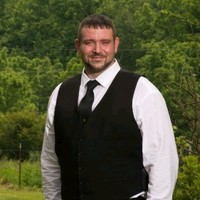Brian Rust