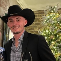Blake Lybarger