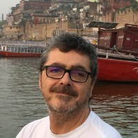 Iñigo Ortega Urretavizcaya