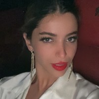 Elena Zaribaf