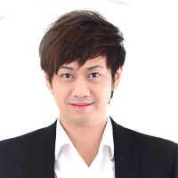 Chau-Minh Phan