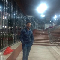 Arsh Chauhan