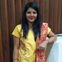 Sonali Goga