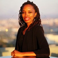Gladys Sishange