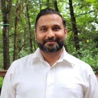 Dhanesh Patel