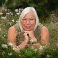 Ingela Bendrot