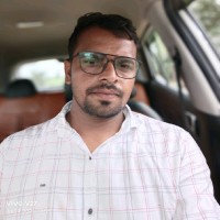Akhilesh Patel Patel