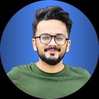 Kuldip Makwana