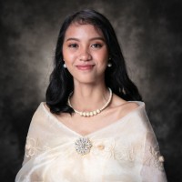 Airesh Jane Fallado