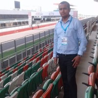 Jitin Sehgal