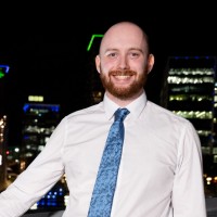 Dylan Bearman