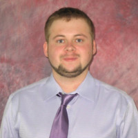 Patrick Ladd
