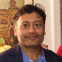Ujjaval Desai