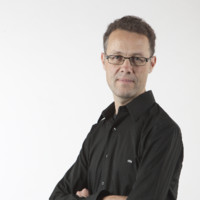 Robert Bakker