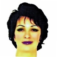 Laila Benjelloun Touimi