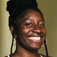 Janay Major, M.A.H
