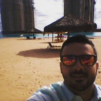 Corretor Jancen Silva