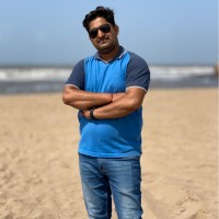 Mohit Singh