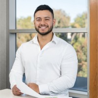 Anthony Ali