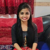 Akshada Shinde