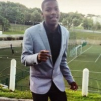 Onkgopotse Mohulatsi