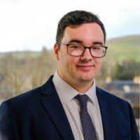 Eoin Mcfadyen