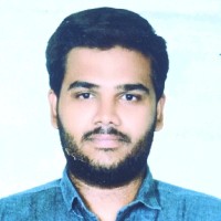 Shaik Arshed