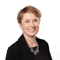 Caroline Thompson